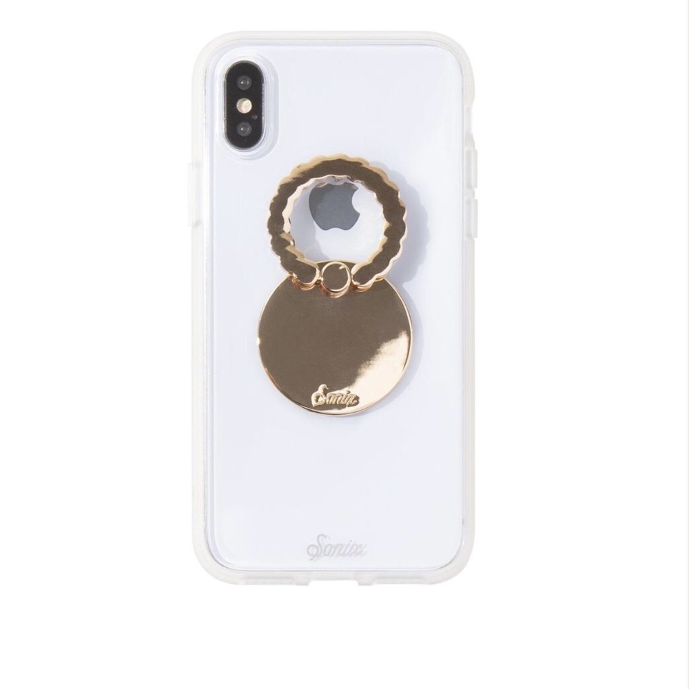 🥰Embellished Rhinestone Ring 🥰 Style Your Phone - Picture 4 of 8